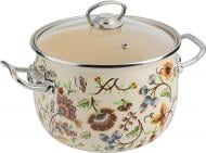 Кастрюля Idilia Майолика 3,5 л В8191