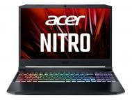 Ноутбук Acer Nitro 15,6" (NH.QEWEU.001) black