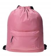 Сумка-мішок 4F GYMSACK U118 4FWSS25AGYMU118-53S 15 л темно-рожевий