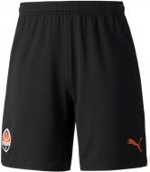 Шорты Puma FCSD Shorts Replica 76410402 р. M черный