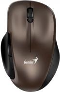 Мышка Genius USB Ergo 8200S chocolate (31030029403)