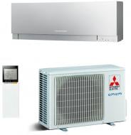 Кондиціонер Mitsubishi Electric Design inverter MSZ-EF25VGKS/MUZ-EF25VG