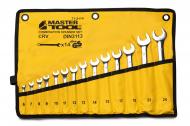Набор ключей комбинированных MasterTool 14 шт. 71-2114