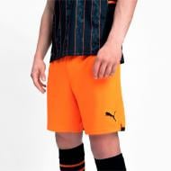 Шорти Puma FCSD Shorts Replica 76410401 р. 2XL помаранчевий