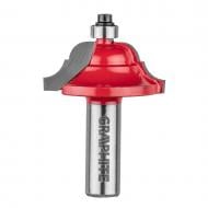 Фреза калювальна NEO tools TCT 41,3 x 18,3 мм 56-234