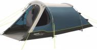 Палатка туристическая Outwell Earth 2 Blue 111049