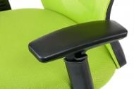 УЦЕНКА! Кресло Special4You Dawn E6125 ЗЕЛЕНЫЙ (УЦ №28)