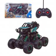 Автомобиль на радиоуправлении climber 1:18 TS30-2