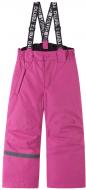 Брюки зимние Reima Tuokio р.92 розовый 5100156A-4810