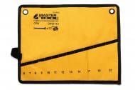 Чехол для хранения MasterTool 12 карманов 79-1812
