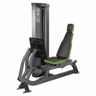 Тренажер Жим ногами горизонтальный Xline XR140 InterAtletika 80814077