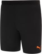 Шорты Puma FCSD Shorts Promo 76410202 р. L черный