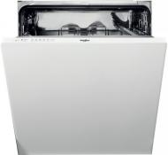 Вбудовувана посудомийна машина Whirlpool WI 3010