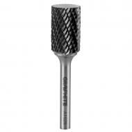 Борфреза по металлу цилиндрическая NEO tools HM тип A 16 x 25 мм 55-355