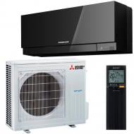 Кондиціонер Mitsubishi Electric MSZEF50VGKB/MUZEF50VG