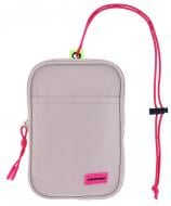 Сумочка-гаманець 4F 4FJWSS25APOUU068-83S бежевий