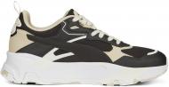 Кроссовки мужские демисезонные Puma TRINITY BETTER 38929002 р.46 черные