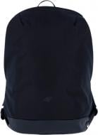 Рюкзак 4F 4FRMM00ABACU463-20S 20 л чорний Рюкзак 4F 4FRMM00ABACU463-20S 20 л чорний