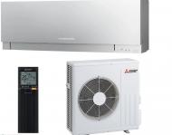 Кондиціонер Mitsubishi Electric MSZEF50VGKS/MUZEF50VG