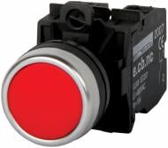 Кнопка СТОП E.NEXT (e.pb.la.stand.32.р.11.r) «OFF» красная s011009