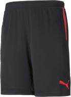 Шорты Puma individualCUP Shorts 65754643 р. L черный