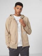 Джемпер 4F SWEATSHIRT BLM011 H4Z22-BLM011-82S р. XL бежевый