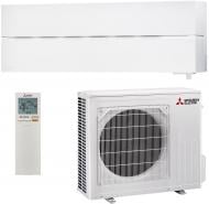 Кондиціонер Mitsubishi Electric MSZLN25VGW/MUZLN25VG