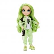 Игровой набор Rainbow High кукла Джейд с аксессуарами