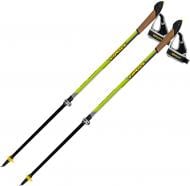 Трекинговые палки Vipole Instructor Vario QL Green DLXS20 28