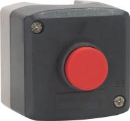 Кнопочный пост "0" E.NEXT (e.cs.stand.xal.d.112) красный