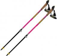 Трекінгові палиці Vipole Instructor Vario QL Violet DLXS20 29