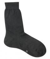 Шкарпетки Travel MaySocks Ч-114203-25 р.42 чорний