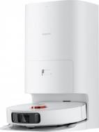 ВИТРИНА! Робот-пылесос Xiaomi Robot Vacuum X10+ EU 967626 white