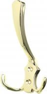 Крючок мебельный DC DW 59 G3 золото