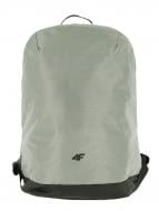 Рюкзак 4F BACKPACK U463 4FRMM00ABACU463-44S 20 л оливково-зелений