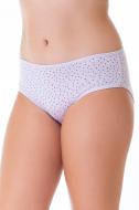 Трусы для девочки KOSTA 0159-9 р.110-116 фиолетовый
