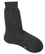 Шкарпетки Travel MaySocks Ч-114203-27 р.44 чорний