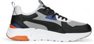 Кросівки чоловічі демісезонні Puma TRINITY LITE 38929203 р.40,5 сірі