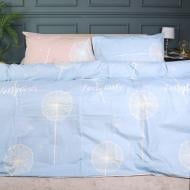 Комплект постельного белья MirSon Ranforce Elite 18-691 Renata мульти