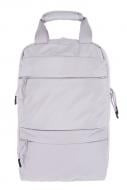 Рюкзак 4F 4FWSS25ABACF419-52S BACKPACK F419 4FWSS25ABACF419-52S 14 л ліловий