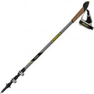 Трекинговые палки Vipole Trail QL Carbon Top-Click DLXS18 66