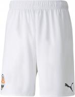 Шорты Puma FCSD 3rd Shorts Promo 76410303 р. 2XL белый