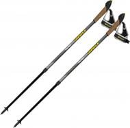 Трекінгові палиці Vipole Vario Novice GreyS20 33