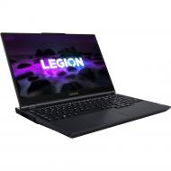 Ноутбук Lenovo Legion 5 15,6" (82JU00YLRA) blue