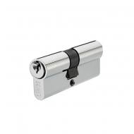 Цилиндр Linde A5Е 30x30 ключ-ключ 60 мм полированный хром A5Е 30/30 CP ключ-ключ