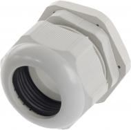 Кабельный ввод E.NEXT e.pg.stand.36 герметичный каб 22-32 мм отв. 47 мм серый