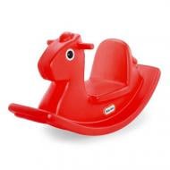 Качалка Little Tikes Веселая лошадка (красная)