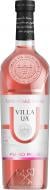 Вино Villa UA Піано Розі рожеве напівсухе 0,75 л