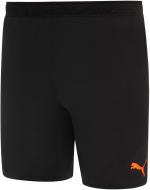 Шорты Puma FCSD Shorts Promo 76410202 р. 2XL черный