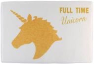 Коврик для ванной Axentia Единорог 128345